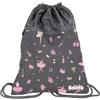 PASO BU22DN-713, Sacche da palestra BeUniq DANCE, Multicolor