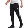 Adidas Tiro21, Pantaloni della Tuta Uomo, Nero, S