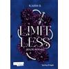SPERLING KUPFER Limitless. Senza morale (Vol. 1)