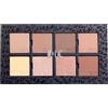 Mulac OLIMPIA - PALETTE CONTOURING & HIGHLIGHTING IN POLVERE