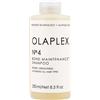 Olaplex Bond Maintenance Shampoo N.4 250ML