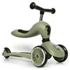 Scoot & Ride Monopattino 2 in 1 Scoot & Ride Highwaykick 1 Olive