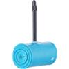 Zoegneer Camera d'aria per mountain bike TPU camera d'aria 26/27.5/29 X1.95-2.8C valvola francese 45 mm (29X1.95-2.8)