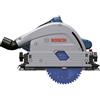 Bosch Professional BITURBO GKT 18V-52 GC Sega circolare cordless 140 mm 20 mm