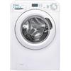 Candy Smart CS4 1061DE/1-S lavatrice Caricamento frontale 6 kg 1000 Giri/min Bianco