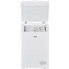 Beko CF100WN Congelatore a pozzo Libera installazione 98 L F Bianco