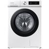 Samsung Lavatrice Ai Control 11Kg WW11BB504DAW