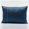 Maddalena Home Cuscino rettangolare sorfilo stretto 30 x 42 cm