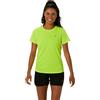 ASICS CORE SS TOP T-Shirt Running Donna