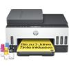 ‎HP HP 28B75A Smart Tank 7305 Wireless All-in-One Printer, up to 3 years of ink incl