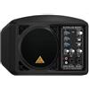 BEHRINGER B205D EUROLIVE SPEAKER WOOFER 5,25" 150 WATT CASSA MONITOR CON MIXER