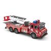 Giocheria Fast Wheels Camion Vigili del Fuoco Luci e Suoni