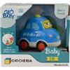 Giocheria Gio Baby Veicoli Cartoon con Suoni