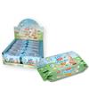 ESSECI - RONCHI SUPERTOYS Setablu Salviette Salviettine da Viaggio Gusto Avena Offerta 12 Confezioni da 20 Pezzi