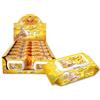 ESSECI - RONCHI SUPERTOYS Setablu Salviette Salviettine da Viaggio Gusto Miele Camomilla Offerta 12 Confezioni da 20 Pezzi