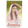 YumiBio JAMILA - Hennè Naturale Rosso Freddo Intenso