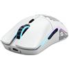 GLORIOUS PC GAMING RACE Mouse Glorious Model O Wireless Nero Opaco