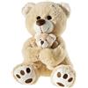 Heunec Orso con Bambino
