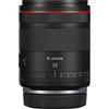 Canon Obiettivo Mirrorless Canon RF 35mm f/1.4 L IS VCM [Prodotto ufficiale - Garanzia Canon 2 Anni]