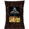 Zoma Terriccio Piante Carnivore di Qualità Superiore, Terra Per Piante carnivore con pura Torba acida Di Sfagno già Idratata, Perlite espansa, Bark, Sfagno cileno e Quarzite. Sacco 2 LT