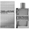 Zadig & Voltaire This is Really Him EDT 100 ml