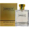 FEI FAN After Shave ABS, Pour Homme 100ml