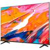 Hisense 43A69K TV 109,2 cm (43") 4K Ultra HD Smart TV Wi-Fi Nero