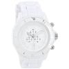 Oozoo c4832 - Orologio per Donna, Cinturino in silicone