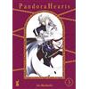 Star Comics Pandora hearts. New edition (Vol. 3)