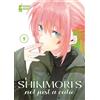 Star Comics Shikimori's not just a cutie (Vol. 9)