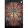 MONDADORI Un regno di rovine. Deliciously dark fairytales (Vol. 3)