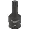 MATADOR Schraubwerkzeuge MATADOR, 7592 0600, Potenza giravite, esagonale Torx, 20 (3/4): T60
