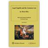 Cedam Legal English and the Common Law