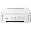 Canon PIXMA TS5151 stampante Inkjet multifunzione wireless 3 in 1 display LCD e stampa fronte retro