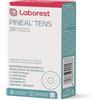 Laborest | Pineal Tens | 28 Compresse | Benessere Muscolare | Energia Mentale, Sistema Nervoso e Riduzione della Stanchezza | L-Triptofano, Magnesio Bisglicinato,Vitamina D3 e Vitamina B2