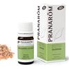 Pranarom Pranarôm - Olio Essenziale - Incenso Oleoresina - Migliora la Respirazione - Contro Emicrania - Relax - OECT - 5 ml