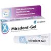 Miradent Miradont-Gel Gel micronutriente per cure mediche orali 15ml
