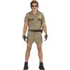 W WIDMANN MILANO Party Fashion - Costume da poliziotto da uomo