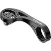 towild Supporto per Garmin esterno - Supporto per computer da bici per XOSS iGPSPORT Meilan Magene CYCPLUS Supporto per bordo Garmin Supporto per manubrio per bici MTB Supporto per Garmin