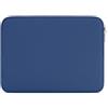 RAINYEAR make life easier RAINYEAR Custodia per Laptop Compatibile con 13,3 Pollici Notebook Computer Chromebook Ultrabook, 14 Pollici MacBook Pro/Max M5 M4 M3 M2 M1 Borsa Protettiva per il Trasporto Cover, Blu Navy