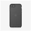 tech21 Evo Check per iPhone (3a GENERA), SE 2020 (2a GENERA), 7/8 Custodia in TPU con custodia ultra protettiva con protezione multi-goccia da 4,9 m
