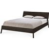ETHNICRAFT letto matrimoniale AIR - 51191