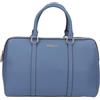 Liu Jo Jeans Liu Jo ECS M BOWLING BAG blu 64018 BLUE DENIM 32X22X15