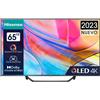 Hisense Smart TV Hisense 65A7KQ 4K Ultra HD 65 LED