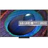 LG Smart TV LG 75UR91006LA 75 4K Ultra HD LED HDR Dolby Digital Edge-LED