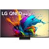 LG Smart TV LG 75QNED91T6A 4K Ultra HD 75 HDR QNED