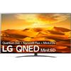 LG Smart TV LG QNED916QE 4K Ultra HD 86 QNED
