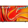 Sony Smart TV Sony K85XR70 4K Ultra HD 85 LED QLED
