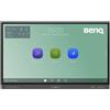 BenQ Touch Screen Interattivo BenQ RP6503 65