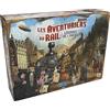 Ticket to ride Aventuriers du Rail (Les) : Legacy